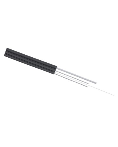SW-FTTH-9-01-3-LSZH-IN/OUT-40 (9686c). Кабель волоконно-оптический одномодовый. CABEUS в Ярославле
