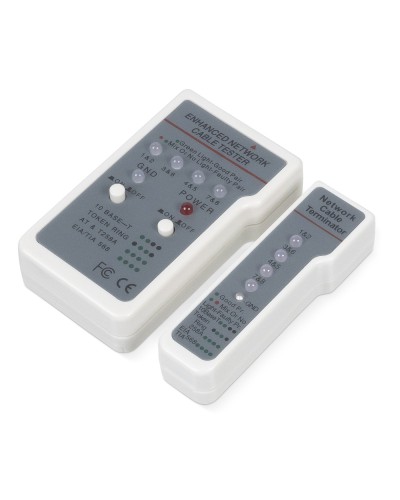 HT-488CT (9760c): Кабельный тестер в Ярославле