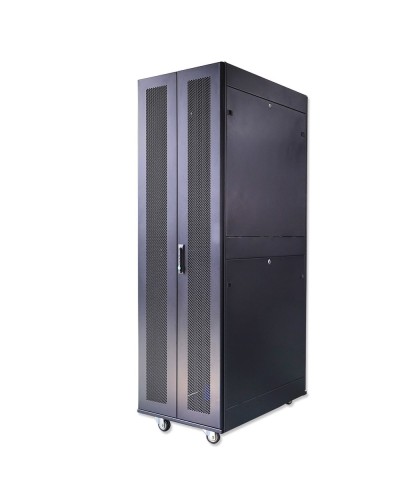 ND-SC-42U60/120-BK (11120c). Шкаф телекоммуникационный 19 напольный 42U. CABEUS в Ярославле