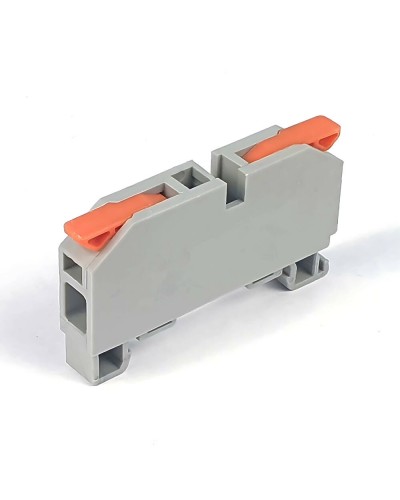 MX-6 (11446c): Клемма соединительная универсальная проходная в Ярославле