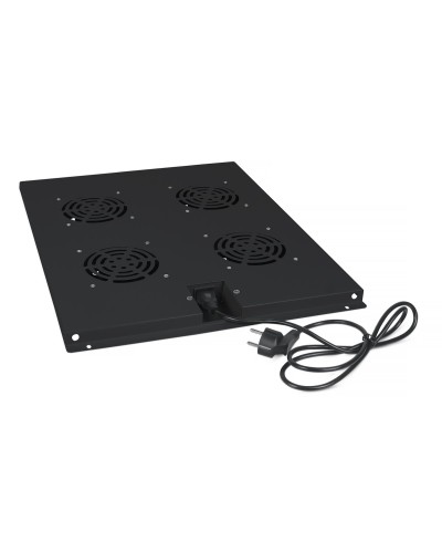 TRAY-80-BK (8613c). Модуль вентиляторный. CABEUS в Ярославле