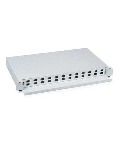 ODF-19-24-SC (7302c): Кросс оптический 19'' в Ярославле
