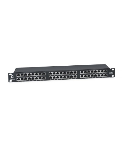 PLHD-48-Cat.6-SH-Dual IDC-1U (8891c): Патч-панель 19" в Ярославле