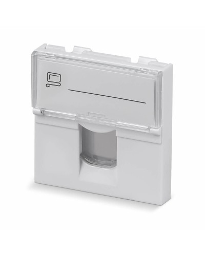 FP-L-45-1M (11836c): Вставка Keystone Jack RJ-45 в Ярославле