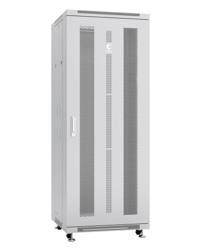 ND-05C-27U60/100 (7884c). Шкаф телекоммуникационный 19 напольный 27U. CABEUS в Ярославле