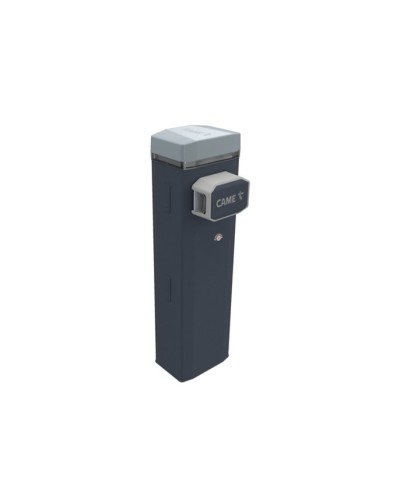 CAME GGT40AGS (803BB-0160). Тумба шлагбаума из оцинкованной и окрашенной стали. CAME в Ярославле