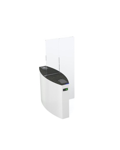 CAME SLIDING GATE SG 90 (001SG90TS). Турникет с раздвижными створками. CAME в Ярославле
