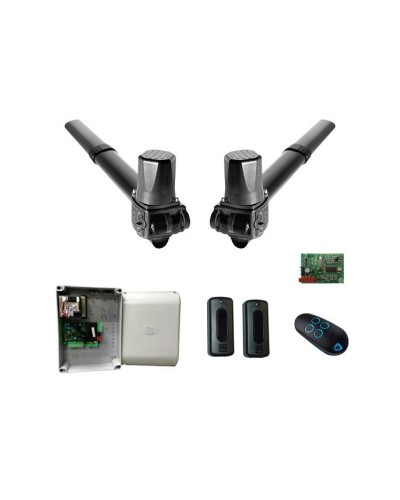 CAME KR310 RC combo KIT. Комплект автоматики для распашных ворот. CAME в Ярославле
