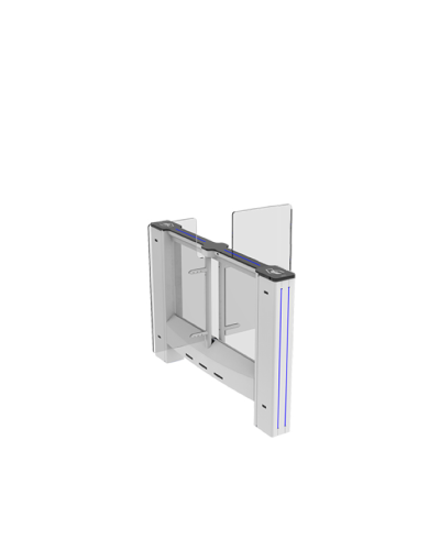 CAME SWING GATE SWG 90 (001SWG5590MC). Турникет с распашными створками. CAME в Ярославле