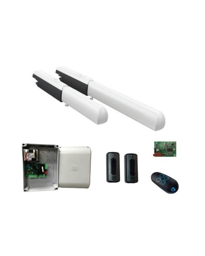 CAME ATI5000A RC combo KIT. Комплект автоматики для распашных ворот. CAME в Ярославле