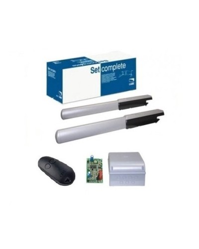 CAME ATI5000A combo KIT. Комплект автоматики для распашных ворот. CAME в Ярославле