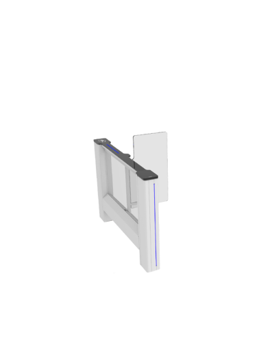 CAME SWING GATE SWG 90 (001SWG90MS). Турникет с распашными створками. CAME в Ярославле