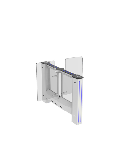 CAME SWING GATE SWG 90 (001SWG90MC). Турникет с распашными створками. CAME в Ярославле