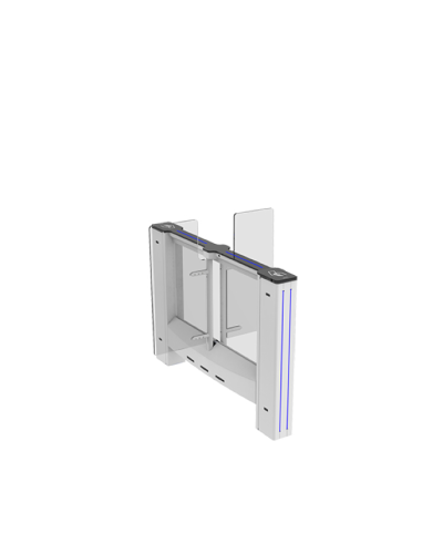 CAME SWING GATE SWG 55 (001SWG55MC). Турникет с раздвижными створками. CAME в Ярославле