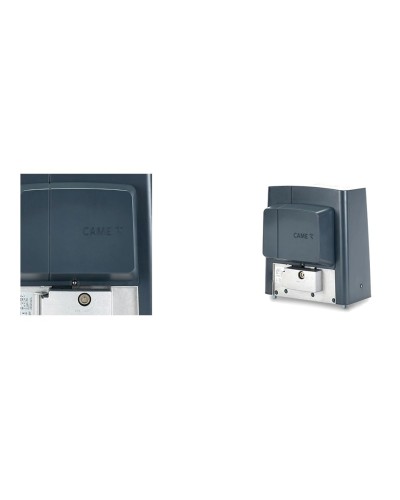 CAME BX708AGS (801MS-0030). Привод для откатных ворот. CAME в Ярославле