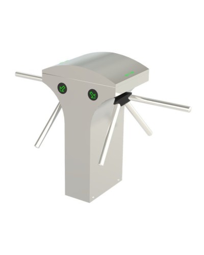 CAME STILE 600 (001PSMM602D-01). Турникет-трипод моторизованный двухпроходный. CAME в Ярославле
