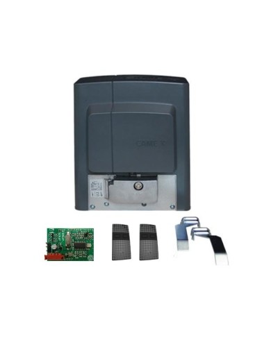CAME BX708AGS combo KIT. Комплект автоматики для откатных ворот . CAME в Ярославле