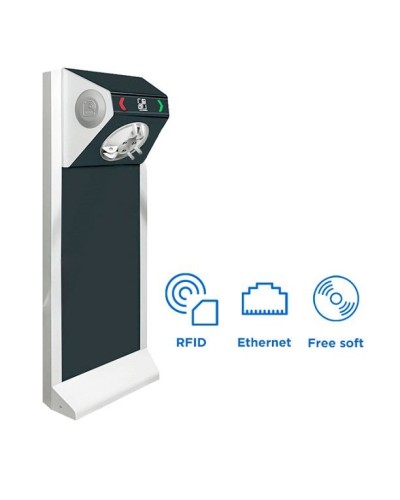STL-01NE. Сетевая проходная. CARDDEX в Ярославле