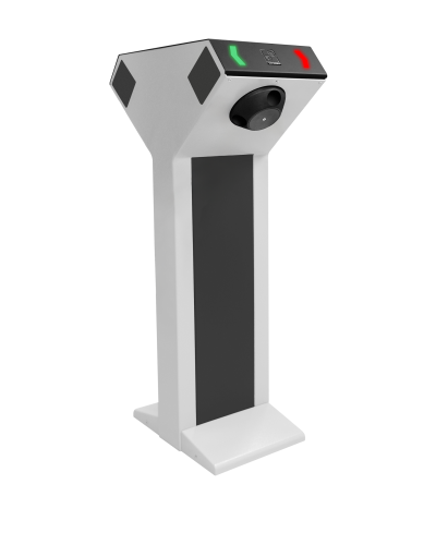 STR-04. Турникет. CARDDEX в Ярославле