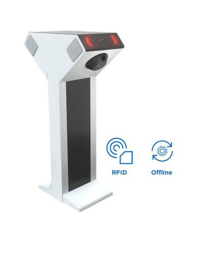 STR-04AE. Автономная проходная. CARDDEX в Ярославле
