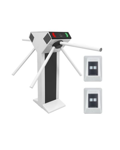 STR-04C. Комплект турникета. CARDDEX в Ярославле