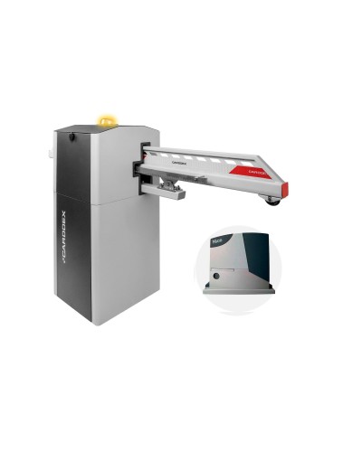 VBR-4. Комплект откатного шлагбаума. CARDDEX в Ярославле