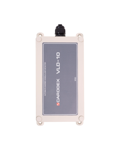 VLD-10. Модуль индукционной петли . CARDDEX в Ярославле