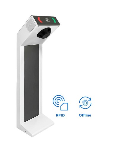 STR-01AE. Автономная проходная. CARDDEX в Ярославле