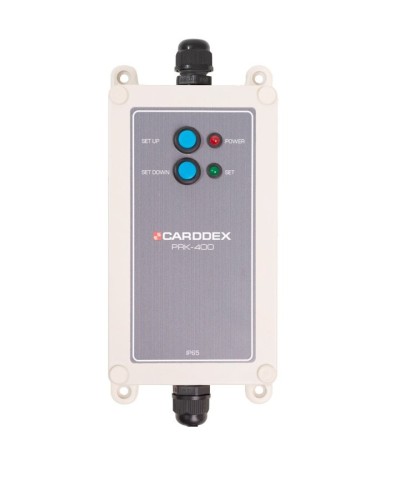 PRK-400. Модуль радиопультов. CARDDEX в Ярославле