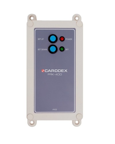 PRK-400V. Модуль радиопультов для откатного шлагбаума. CARDDEX в Ярославле