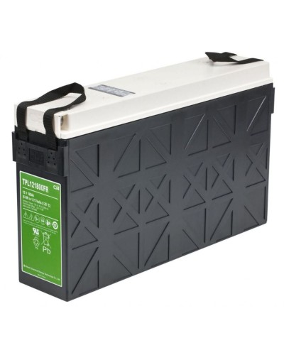 CSB TPL 121800 FR. Аккумулятор герметичный свинцово-кислотный. CSB в Ярославле
