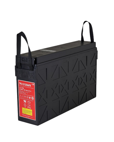 CSB TPL 121250A FR. Аккумулятор герметичный свинцово-кислотный. CSB в Ярославле