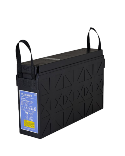 CSB TPL 121600 FR. Аккумулятор герметичный свинцово-кислотный. CSB в Ярославле