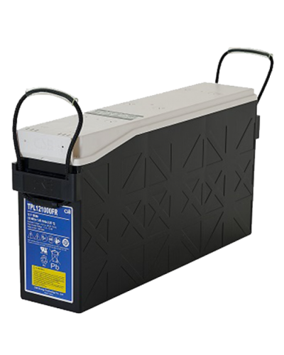 CSB TPL 121000 FR. Аккумулятор герметичный свинцово-кислотный. CSB в Ярославле