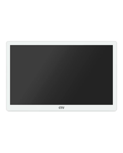 CTV-M5801 W. Монитор домофона цветной. CTV в Ярославле