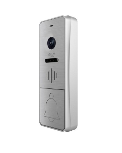 CTV-D4004FHD S (серебро). Вызывная панель цветная. CTV в Ярославле