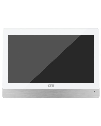 CTV-M4902 W (белый). Монитор домофона цветной. CTV в Ярославле