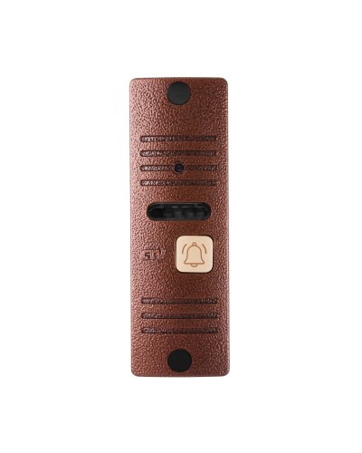 CTV-D10 Plus Br (бронза). Вызывная панель цветная. CTV в Ярославле
