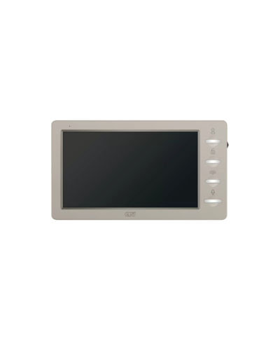 CTV-M3702 Gamma Be (бежевый). Монитор домофона цветной. CTV в Ярославле