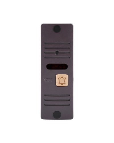 CTV-D10 Plus B (гавана). Вызывная панель цветная. CTV в Ярославле