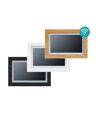 CTV-M5708 Image. Монитор домофона цветной. CTV в Ярославле