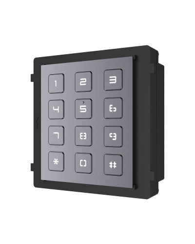 CTV-IP-UKP. Модуль клавиатуры. CTV в Ярославле