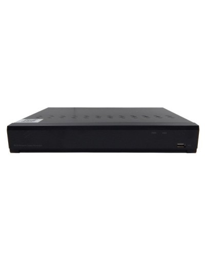 CO-RNI0802PAi. IP-видеорегистратор 8-канальный. ComOnyx в Ярославле