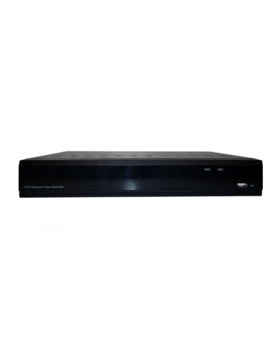 CO-RNI1601. IP-видеорегистратор 16-канальный. ComOnyx в Ярославле