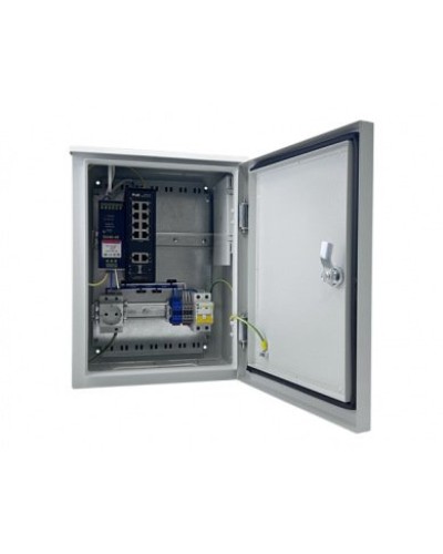 CO-SBOXP512. Уличная станция. ComOnyx в Ярославле