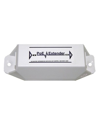 CO-PE-B25-P103v2. Удлинитель Ethernet с PoE по UTP. ComOnyx в Ярославле