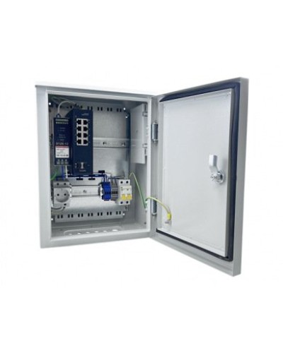 CO-SBOXP508. Уличная станция. ComOnyx в Ярославле