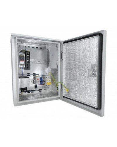 CO-SBOXP504-H. Уличная станция. ComOnyx в Ярославле