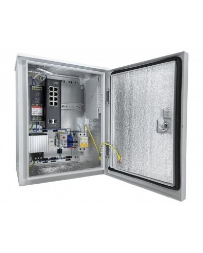 CO-SBOXP508-H. Уличная станция. ComOnyx в Ярославле