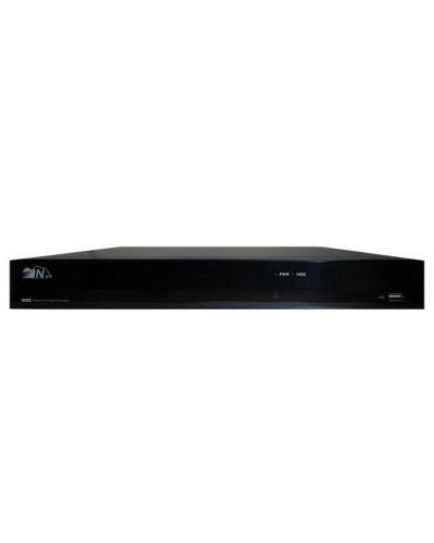 CO-RNI1602Ai. IP-видеорегистратор 16-канальный. ComOnyx в Ярославле